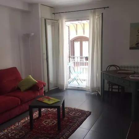 Guascone Apartment Palermo