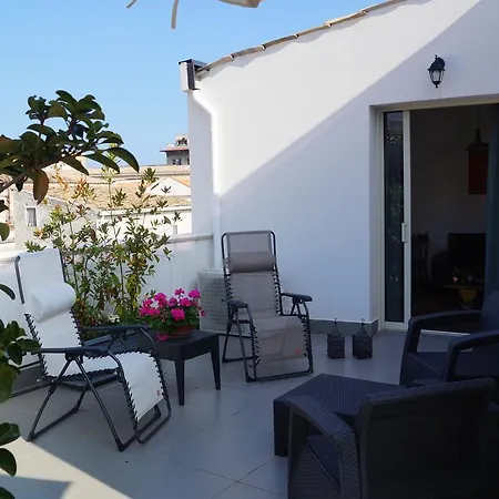 Guascone Apartment