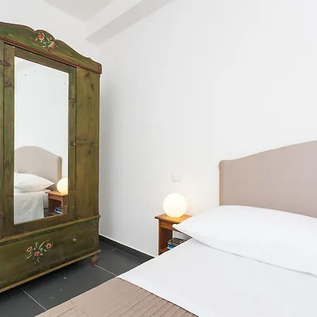 Guascone Apartment Palermo