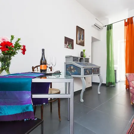Guascone Apartment