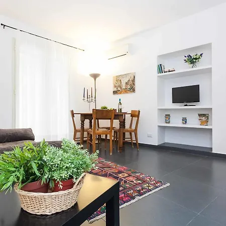 Apartment Guascone