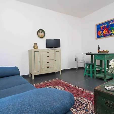 Guascone Apartament