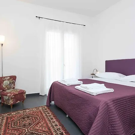 Apartment Guascone
