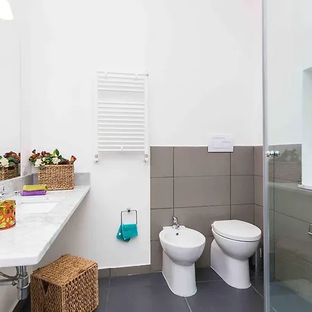 Guascone Apartment Palermo