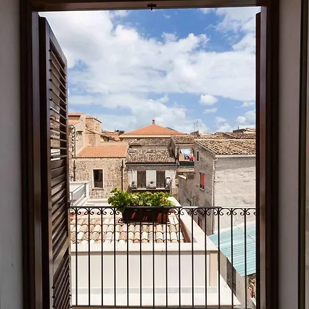 Guascone Apartment