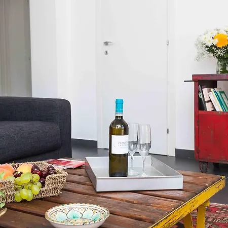 Guascone Apartment *