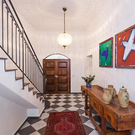 Guascone Apartment