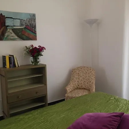 Guascone Apartment *