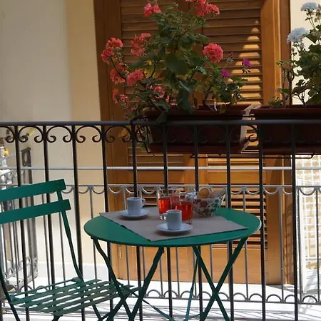 Apartment Guascone *