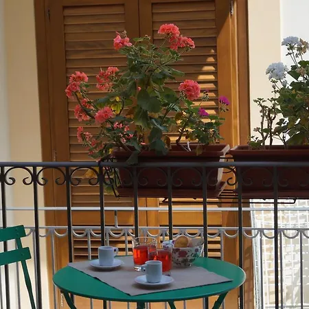 Apartment Guascone *