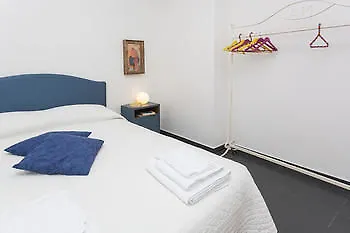 Guascone Apartment Palermo