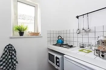 Guascone Apartment Palermo