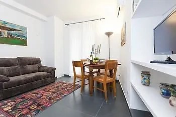 Guascone Apartament Palermo