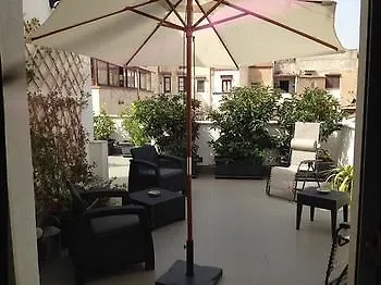 Guascone Apartment *