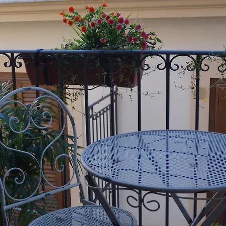 Guascone Apartment