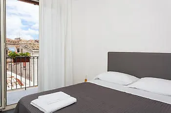 Guascone Appartamento Palermo